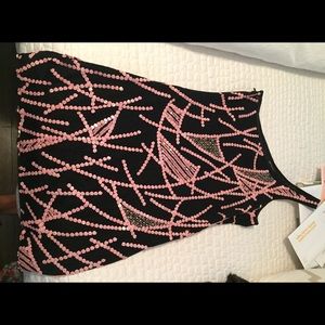 Jay Godfrey Cocktail Dress